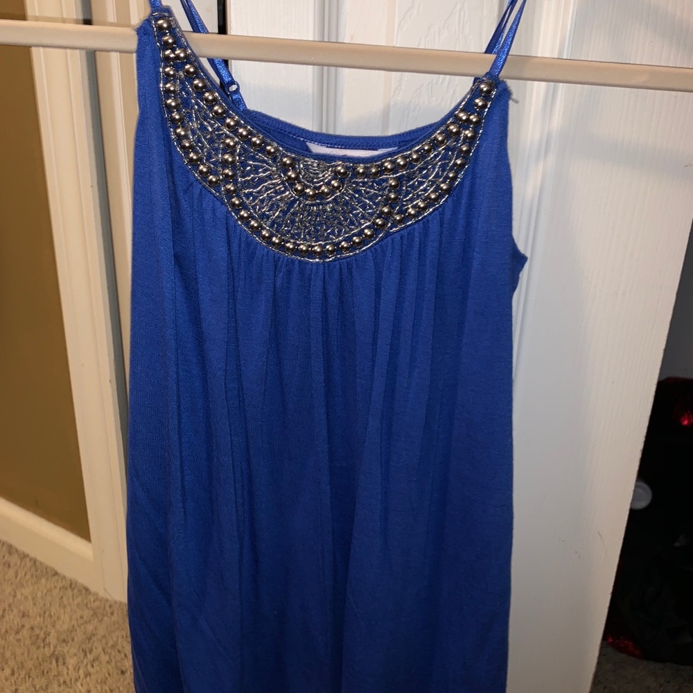 Candies tank top